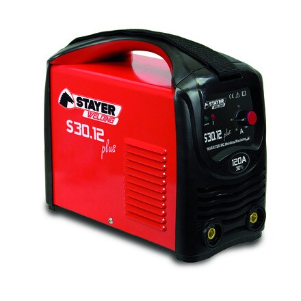 Image of Equipo Soldadura Inverter 30% 000402900997