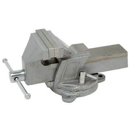 Image of Tornillo Giratorio G.s. Acero 000404000127