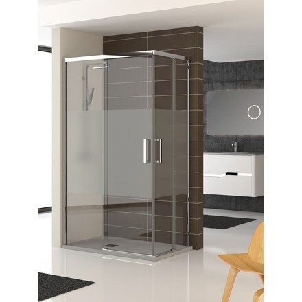 Image of Mampara Lyon 000701201451