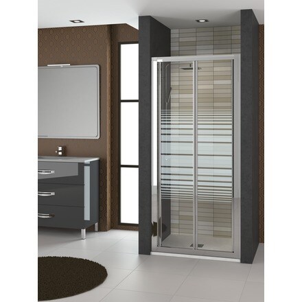 Image of Mampara Burdeos Plegable 000701703753