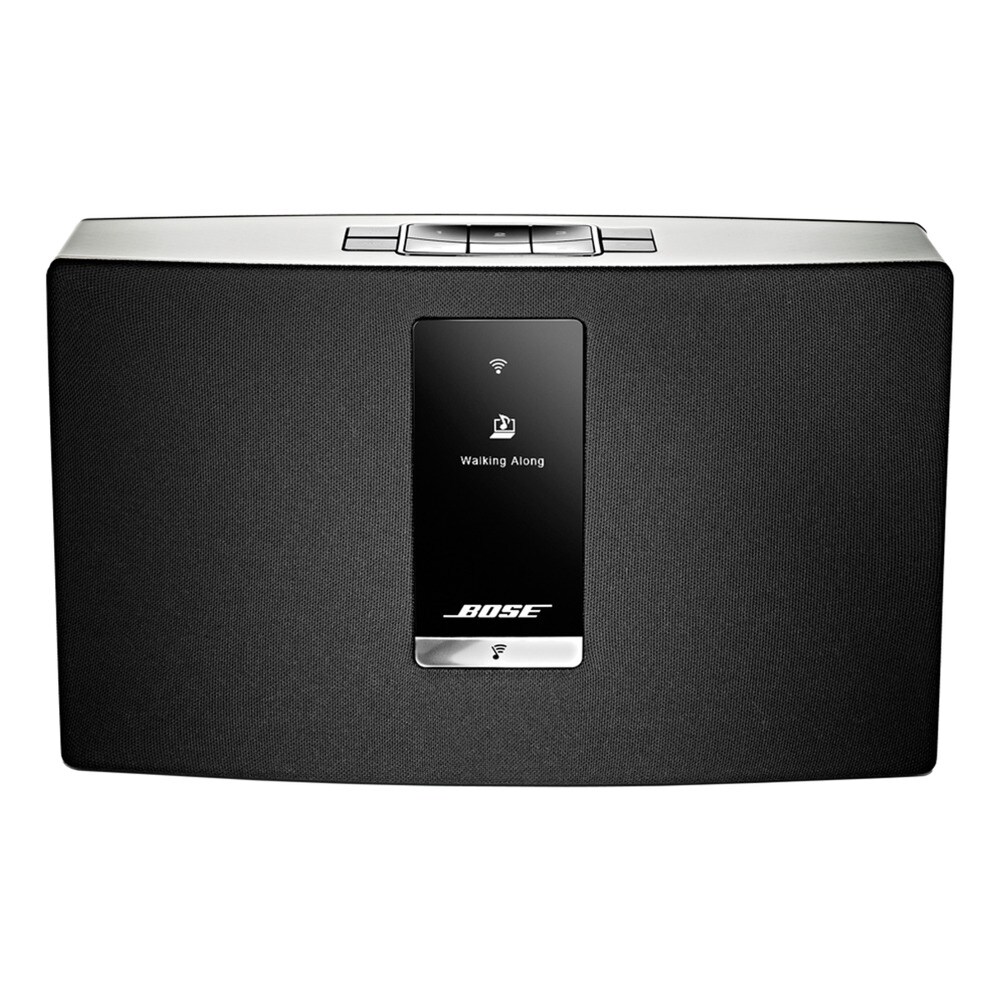 Altavoz Bose Soundtouch Portable Wi Fi Sonido Port Til Bases De Sonido Para Ipod Iphone El