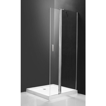 Image of Mampara Toke Panel Fijo+movil 000701702623