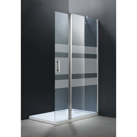 Image of Mampara Kili Panel Fijo+movil 000701703175