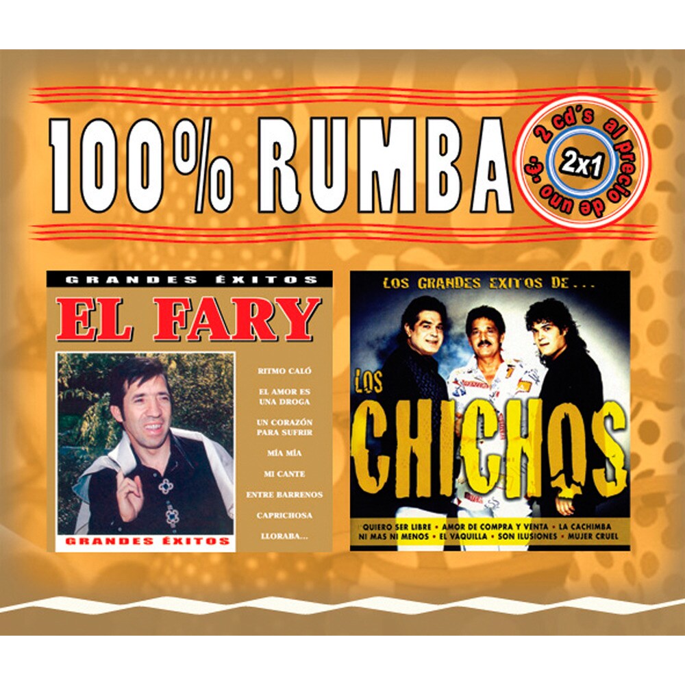 MUSICA RUMBA 7 musica rumba 7: