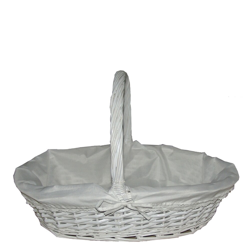 Cestos de mimbre - ShareMedoc