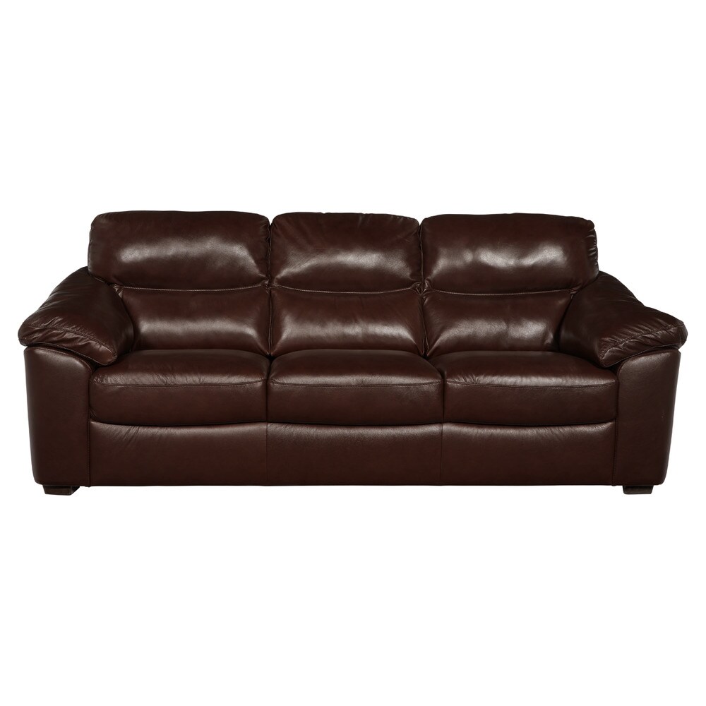 Sofas de piel natuzzi