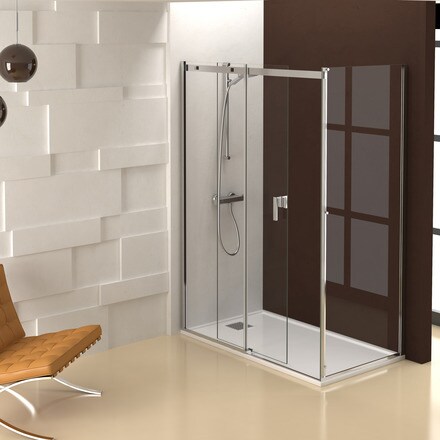 Image of Mampara Ebro 000701201139