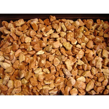 Image of Canto Rodado Rojo 000945500338