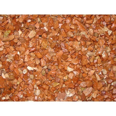 Image of Triturado Rojo 000945500361