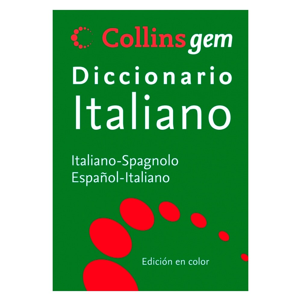 DICCIONARIO COLLINS diccionario collins: