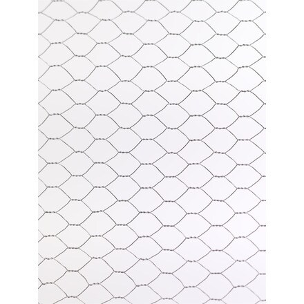 Image of Malla Triple Torsion Galvanizada 000964601249