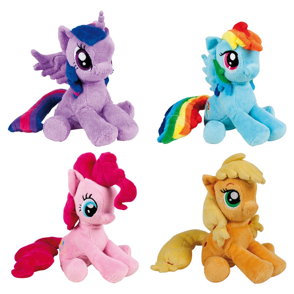 My Little Pony Famosa · Juguetes · El Corte Inglés