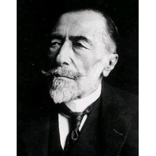 JOSEPH CONRAD JOSEPH CONRAD