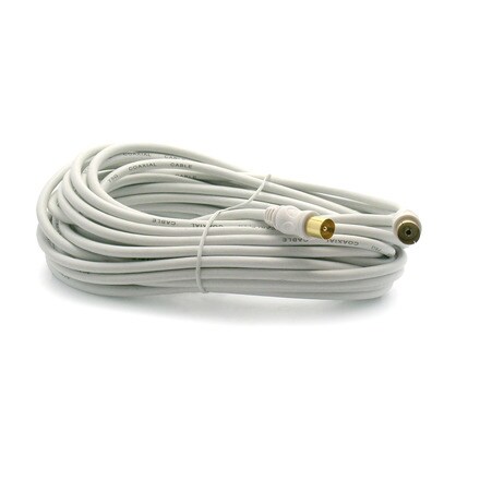 Image of Prolongador Coaxial M/h 10 M 000313001620