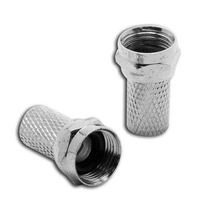 Image of Juego 6 Conectores F 000313001984