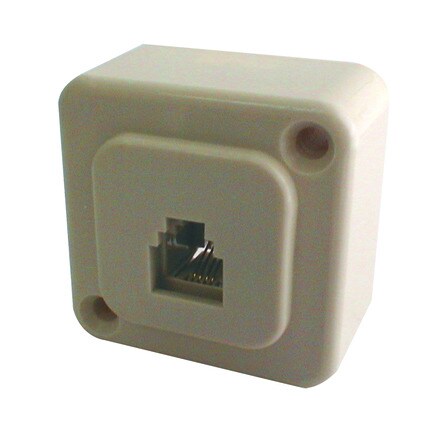 Image of Toma Mural Super Rj11 000313003691