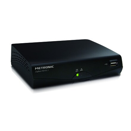 Image of Tdt Hd Usb Pvr Hdmi 000313003725