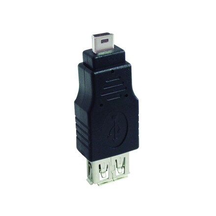 Image of Adaptador Usb A Mini Usb 000313004277