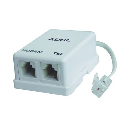 Image of Filtro Adsl Rj11 000313500829