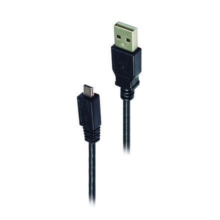 Image of Cable Usb 2 0 Mini Usb 000313500894