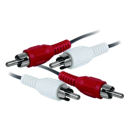 Image of Cable 2rca M 2rca M 1 2m 000313500951