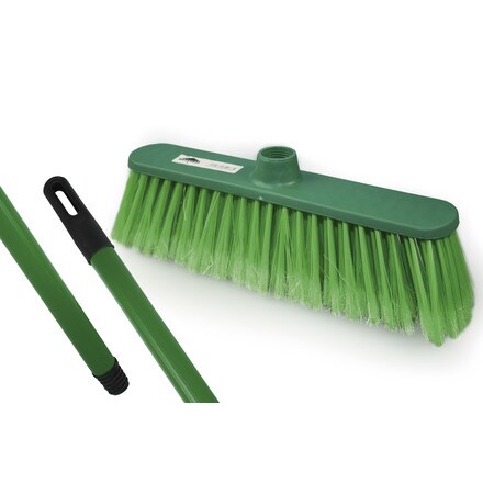 Image of Escoba Niza C/ Mango 001104006521