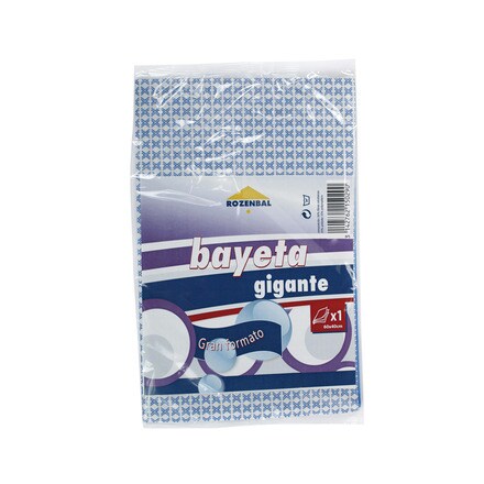 Image of Bayeta Gigante 001104006760