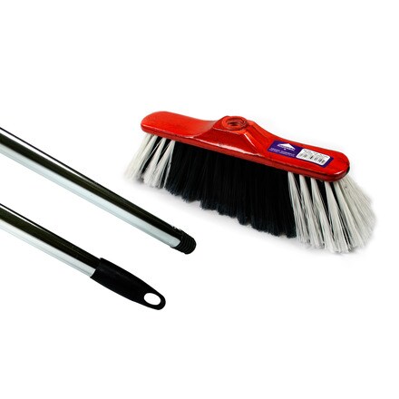 Image of Escoba Aquitania C/ M 001104007156