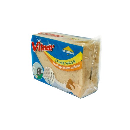 Image of Esponja Sint Trab Duro 001104007628