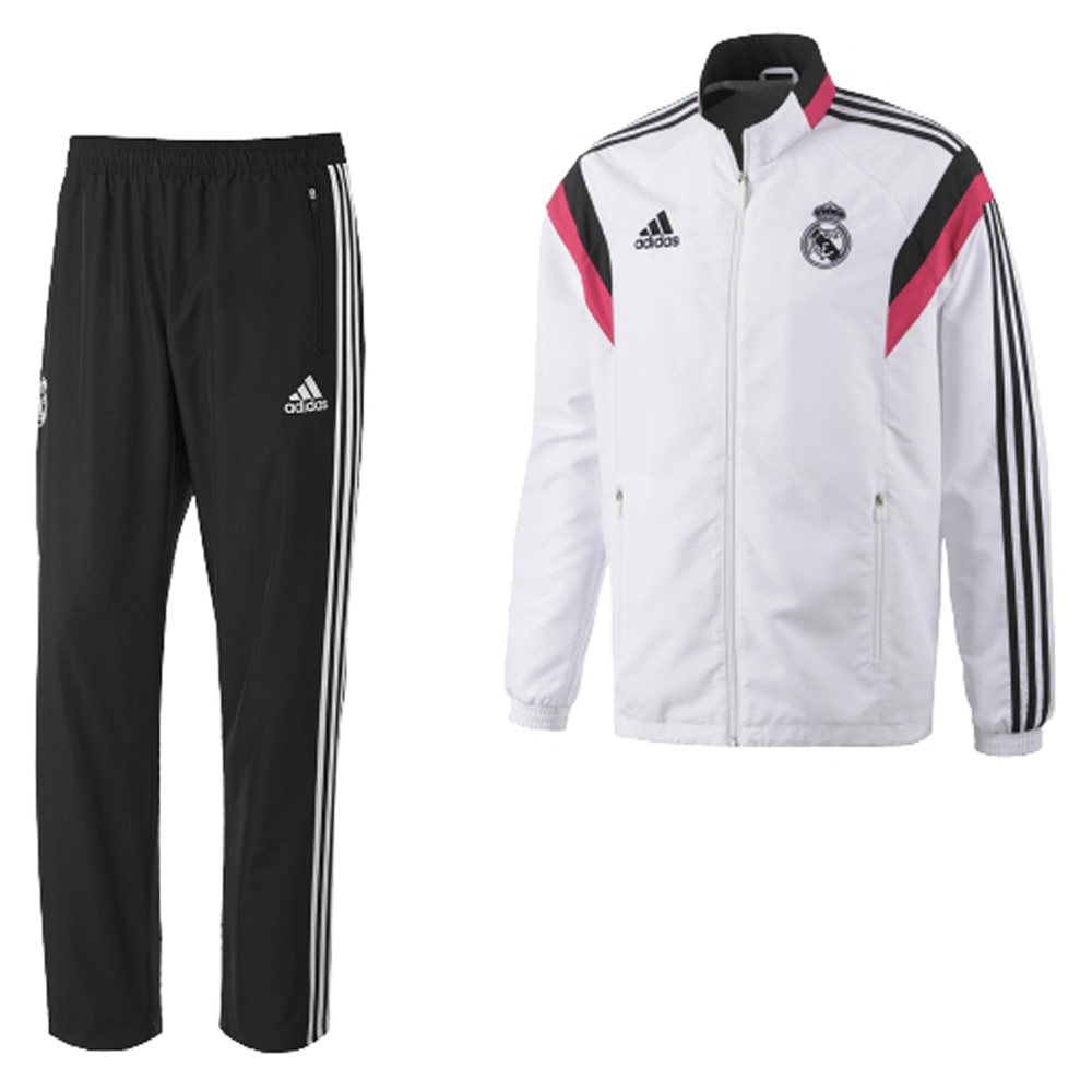 chandal adidas hombre 2015