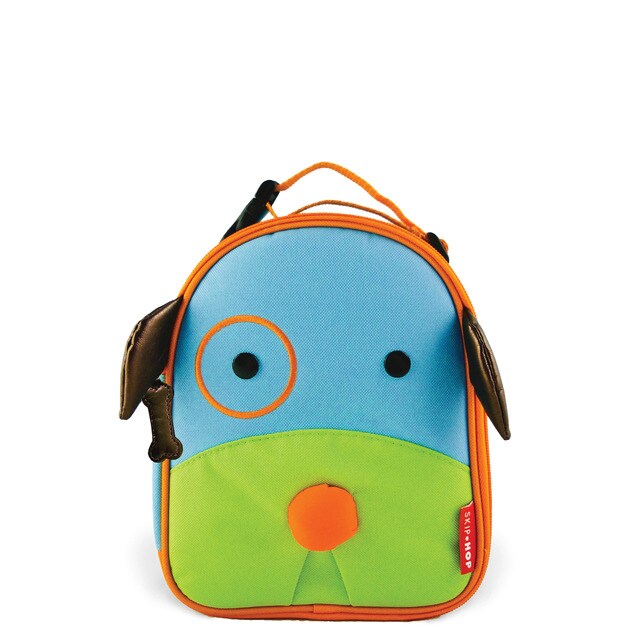 mochilas infantiles skip hop