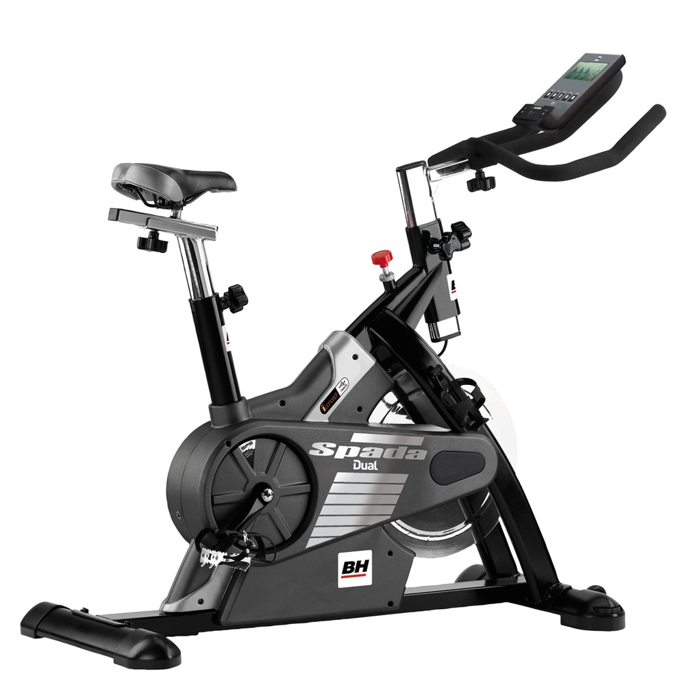 bicicleta elíptica s3xib bladez fitness