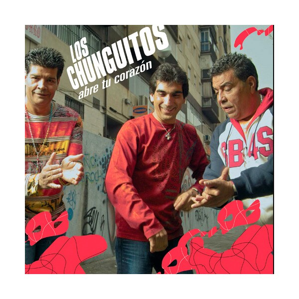 MUSICA CHUNGUITOS musica chunguitos: