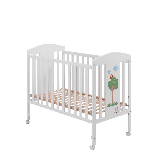 Cunas · Bebés · El Corte Inglés