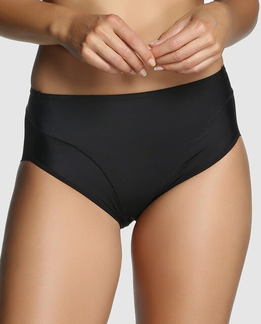 Cuecas com controlo, mark-free de mulher Janira Cuecas com controlo, mark-free de mulher Janira