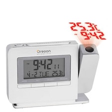Reloj proyector Oregon Scientific TW-223