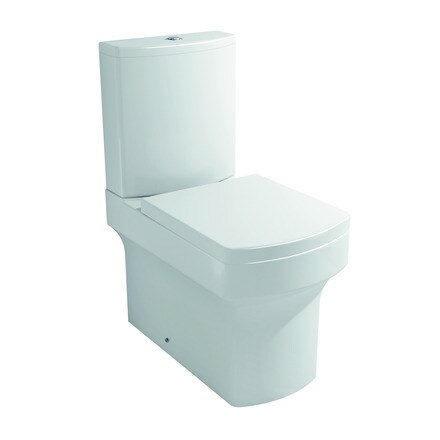 Image of Pack Wc Gomera Procelana 000700301740