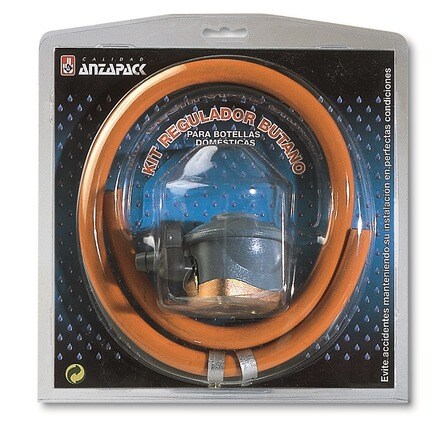 Image of Regulador Y Tubo Ic 000803500677