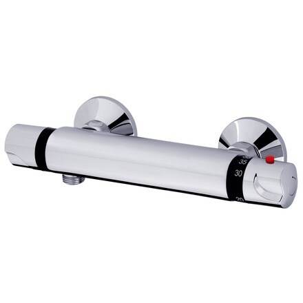 Image of Termostático Ducha Rafale 000702200767