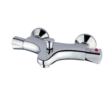 Image of Termostático Baño / Ducha Junior 000702200775