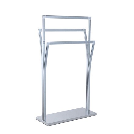 Image of Toallero Pie Triple Trix 000705004091