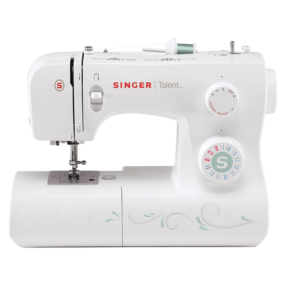 Máquina de coser Singer 3321 con