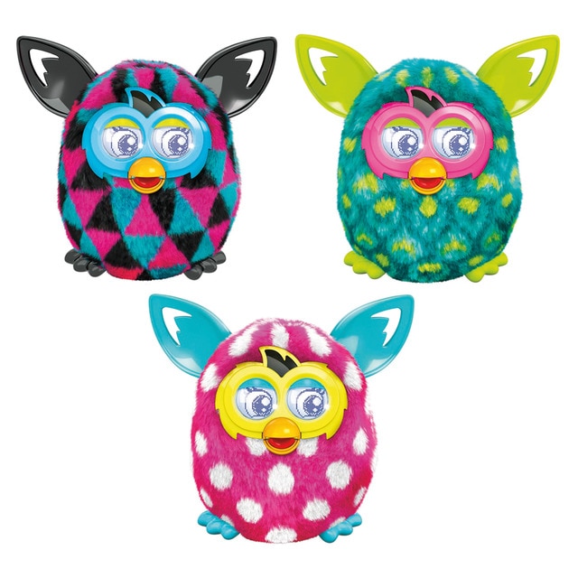 precio furby