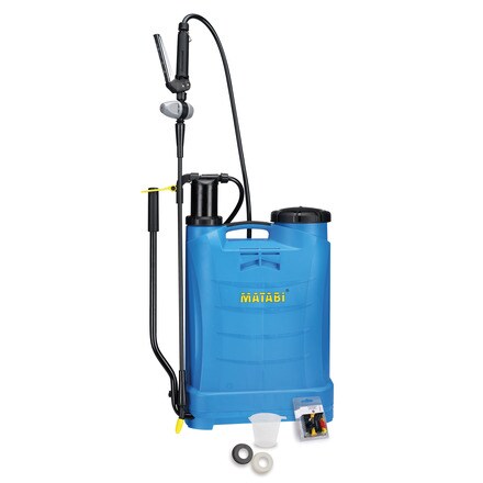 Image of Pulverizador De Mochila 000924500960