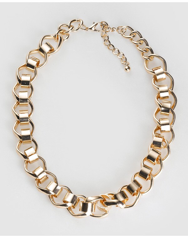 Collar de mujer El Corte Inglés Catálogo