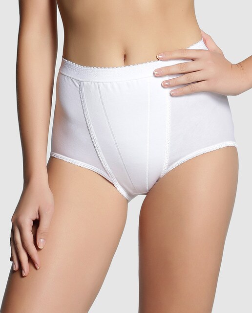 Calcinha shapewear de senhora Sloggi Calcinha shapewear de senhora Sloggi