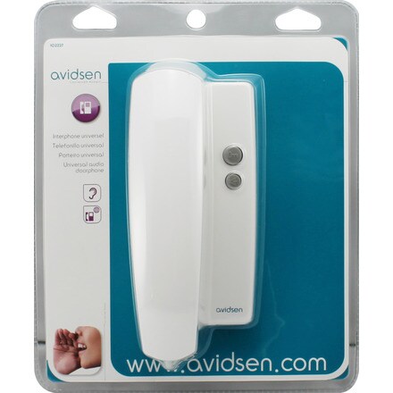 Image of Telefonillo Universal 000315500892