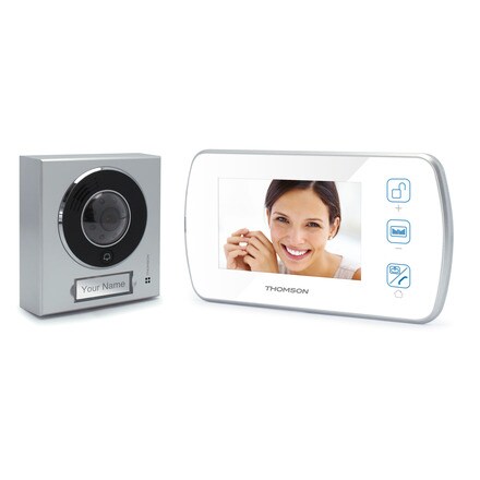 Image of Videoportero Color M/libre 000315500959