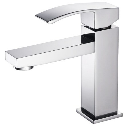 Image of Monomando Lavabo Dryden 000702106816