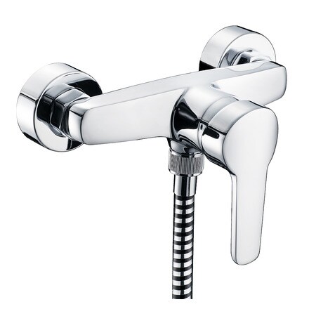 Image of Monomando Ducha Arctic 000702108069